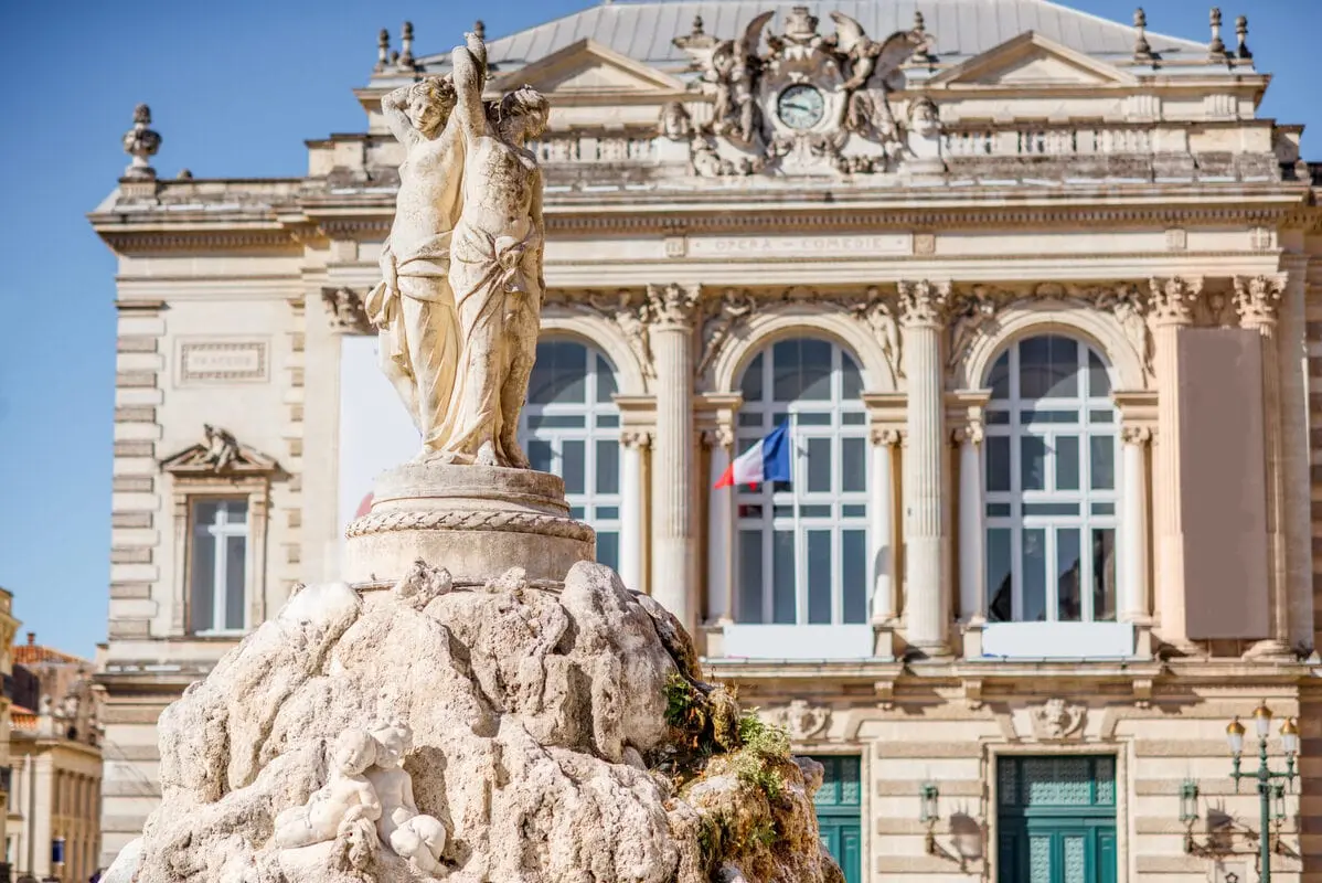 opera conciergerie montpellier