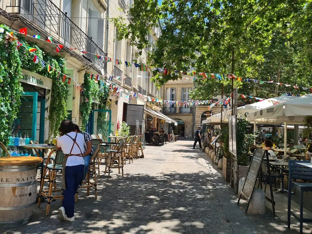 marche conciergerie montpellier